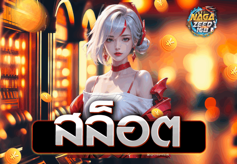 สล็อต